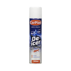 Carplan DeIcer 300ml