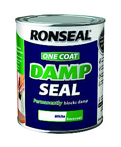 Rons OC Damp Seal 750ml