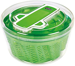 Zyliss Dry Salad Spinner