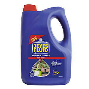 Jeyes Fluid 4L