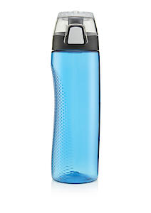 Thermos Tritan Bottle Teal