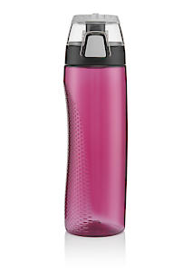 Thermos Tritan Bottle Magenta