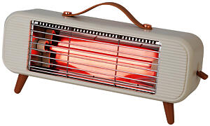 WLite Desk Heater 350w