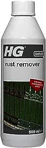 HG Rust Remover